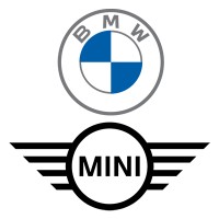 BMW Sydney & MINI Garage Sydney Logo