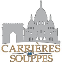 S.A.S. Carrières de Souppes Logo