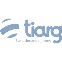 TIARG Logo