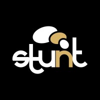 STUNT Logo