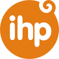 Grupo IHP Logo