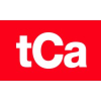 The Communications Agency Logo