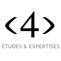 C4C Études & Expertises Logo