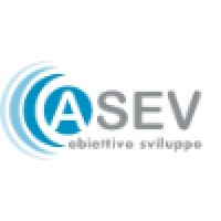 ASEV - Agenzia per lo Sviluppo Empolese Valdelsa Logo