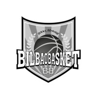 Surne Bilbao Basket Logo
