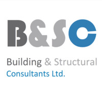 Building & Structural Consultants Ltd. Logo