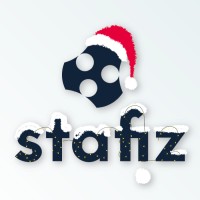 Stafiz Logo