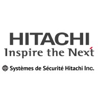 Hitachi Systems Security Inc. Logo