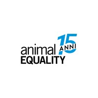 Animal Equality Italia Logo