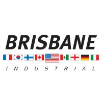 Brisbane Industrial Drive Company, Inc. Logo