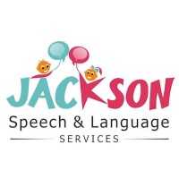 Jackson Speech & Language Services Logo