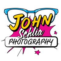 John Schlia Photography Logo