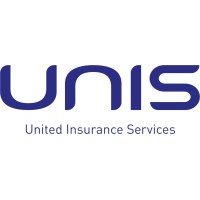 UNIS United Insurance Services Logo