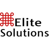 Elite Solutions Como Logo