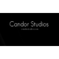 Candor Studios Logo