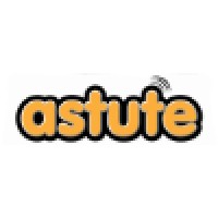 Astute Systems Technology Private Limited Logo