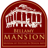 The Bellamy Mansion Museum Logo