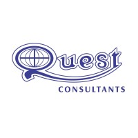 Quest Services & Consultants Pvt. Ltd. Logo