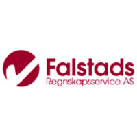 Falstads Regnskapsservice AS Logo