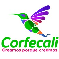 Corfecali Logo