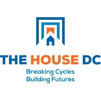 The House DC, Inc. Logo