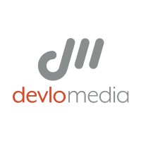 Devlo Media, LLC Logo