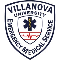Villanova EMS Logo