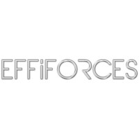 EffiForces Logo