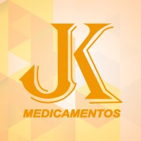 JK Medicamentos Logo