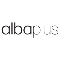 Albaplus Logo