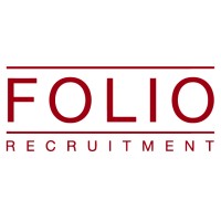 Folio Recruitment Logo