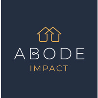 Abode Impact Logo