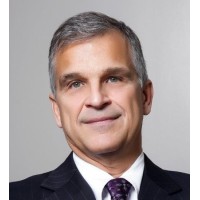 Hough Johnson, CLU, ChFC, AEP Logo