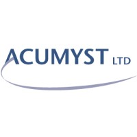 Acumyst Limited Logo