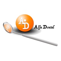 Alfa Dental Logo