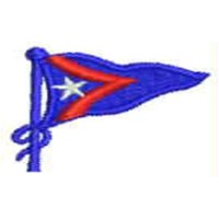 Port Washington Yacht Club Logo