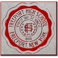 Freeport High School Logo