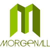 Morgenall Global Ltd Logo
