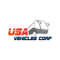 USA Vehicles Corp Logo