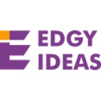 EDGY IDEAS AFRICA Logo