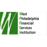 West Philadelphia Financial Services Institution Logo
