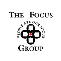 The Focus Group Logo