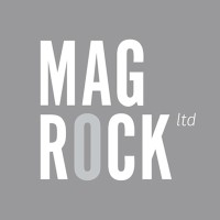 Magrock Ltd Logo