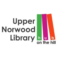 Upper Norwood Library Hub Logo