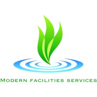 Modern Facilities Services Limited Logo