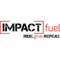 Impact Fuel LLC Logo