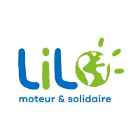 Lilo.org Logo