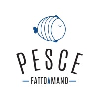 Pesce Fatto A Mano Logo