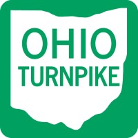 Ohio Turnpike and Infrastructure Commission Logo