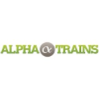 Alpha Trains Group Logo